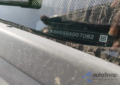 2016 Honda Fit Lx z USA, uszkodzony, nr VIN JHMGK5H59GX007082